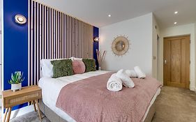 Apt 1 - North Marine Villa